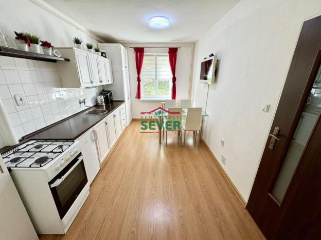 Prodej bytu 1+1, Jáchymov, Fibichova, 43 m2