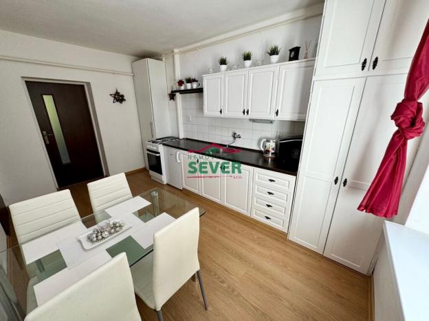 Prodej bytu 1+1, Jáchymov, Fibichova, 43 m2