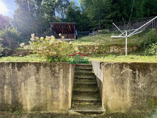 Prodej bytu 1+1, Jáchymov, Fibichova, 43 m2