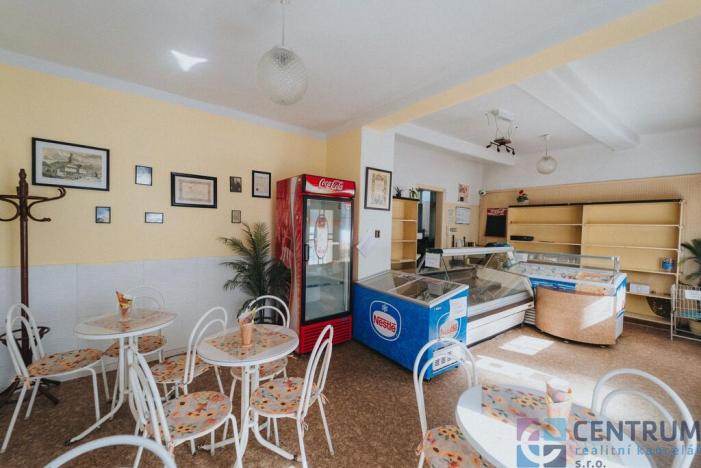 Prodej rodinného domu, Železný Brod, Husova, 200 m2