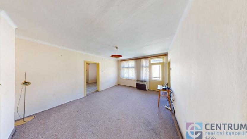 Prodej rodinného domu, Železný Brod, Husova, 200 m2