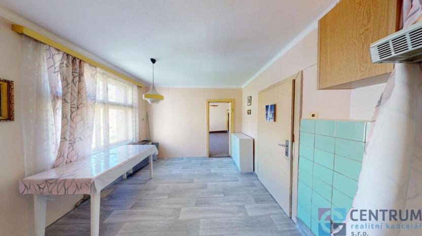 Prodej rodinného domu, Železný Brod, Husova, 200 m2