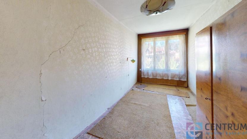 Prodej rodinného domu, Železný Brod, Husova, 200 m2