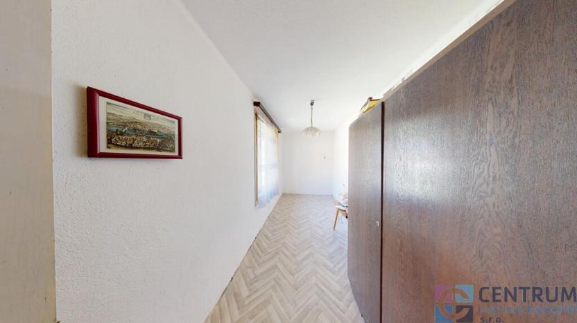 Prodej rodinného domu, Železný Brod, Husova, 200 m2