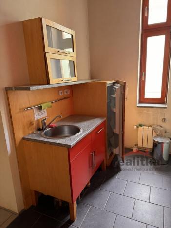 Pronájem kanceláře, Opava - Město, Růžová, 117 m2