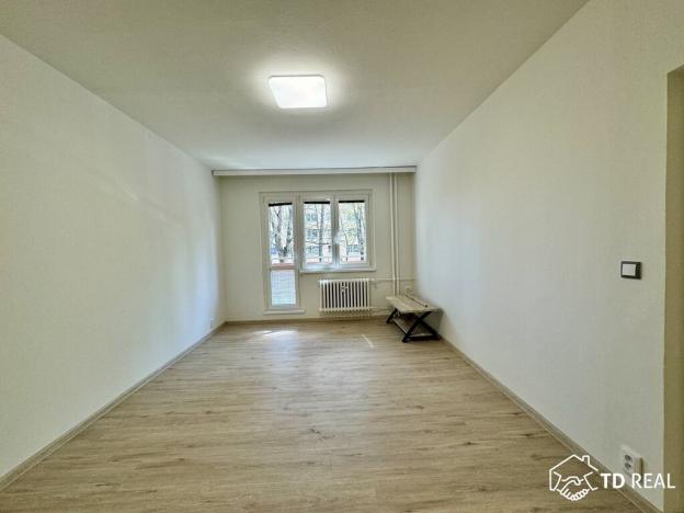 Pronájem bytu 1+1, Brno, Kotěrova, 40 m2