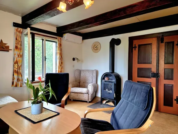 Prodej rodinného domu, Křinec - Sovenice, 150 m2