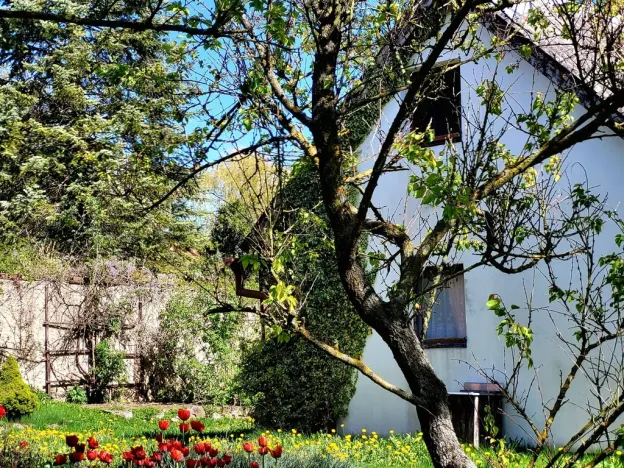 Prodej rodinného domu, Křinec - Sovenice, 150 m2