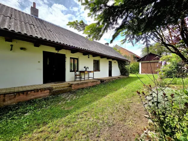 Prodej rodinného domu, Křinec - Sovenice, 150 m2