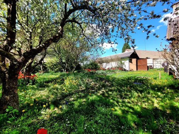 Prodej rodinného domu, Křinec - Sovenice, 150 m2