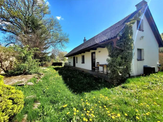 Prodej rodinného domu, Křinec - Sovenice, 150 m2