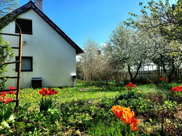 Prodej rodinného domu, Křinec - Sovenice, 150 m2