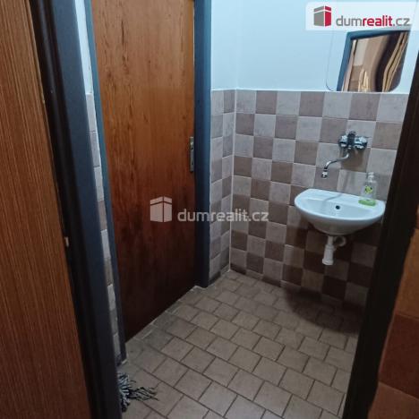 Pronájem restaurace, Děčín - Děčín VII-Chrochvice, Vilsnická, 260 m2