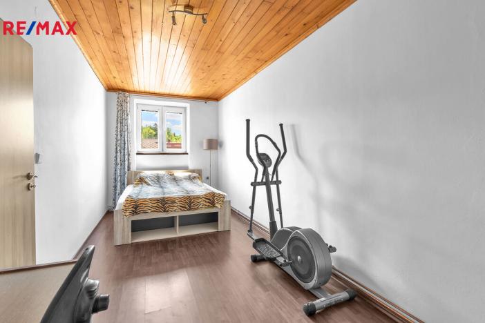 Prodej bytu 2+1, Hostinné, Náměstí, 70 m2