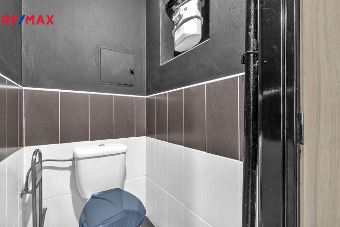 Prodej bytu 2+1, Hostinné, Náměstí, 70 m2