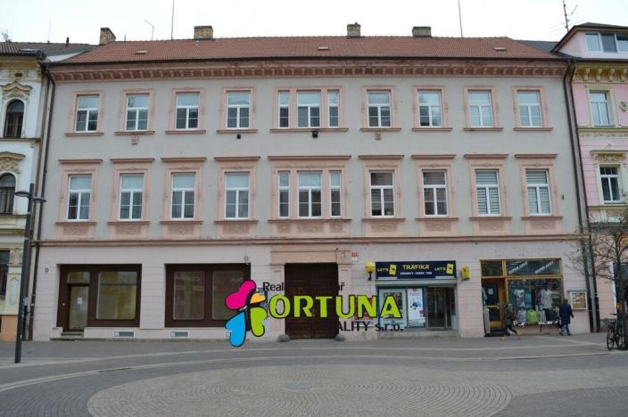 Pronájem obchodního prostoru, České Budějovice - České Budějovice 6, Lannova tř., 160 m2