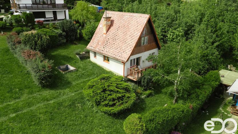 Prodej chaty, Chvalčov, 40 m2