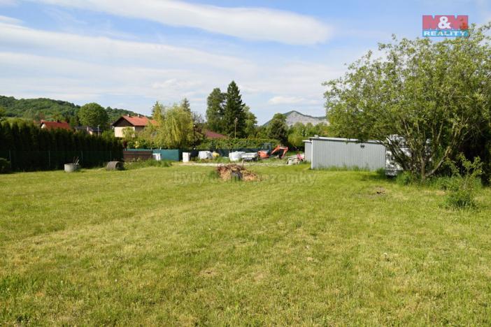 Prodej pozemku pro bydlení, Ženklava, 1202 m2