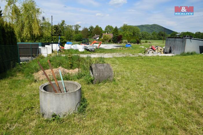 Prodej pozemku pro bydlení, Ženklava, 1202 m2