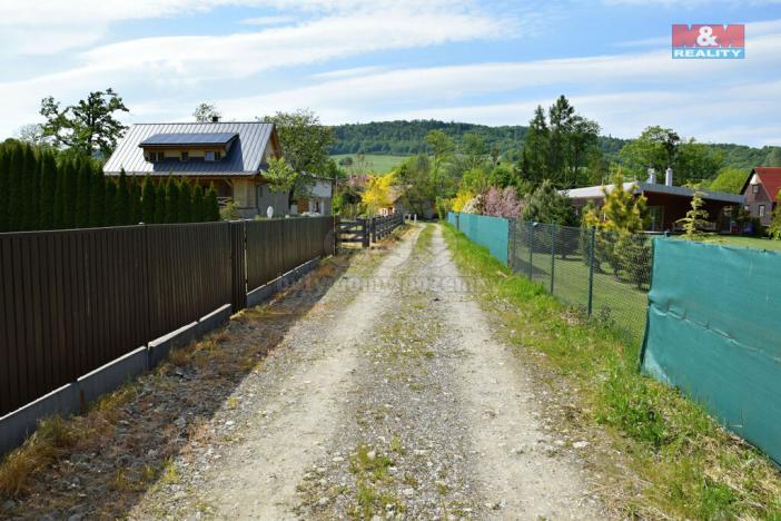 Prodej pozemku pro bydlení, Ženklava, 1202 m2