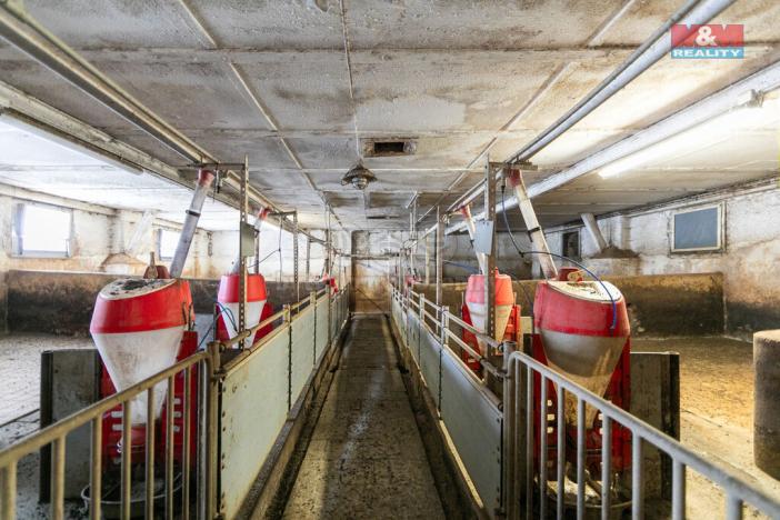 Prodej rodinného domu, Mrákov - Starý Klíčov, 149 m2