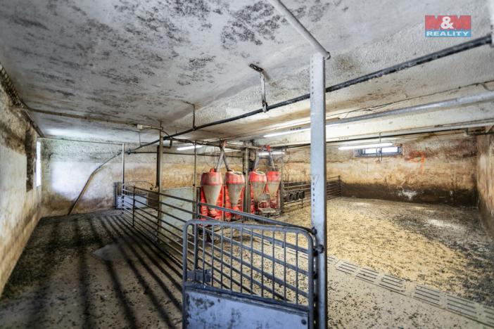 Prodej rodinného domu, Mrákov - Starý Klíčov, 149 m2