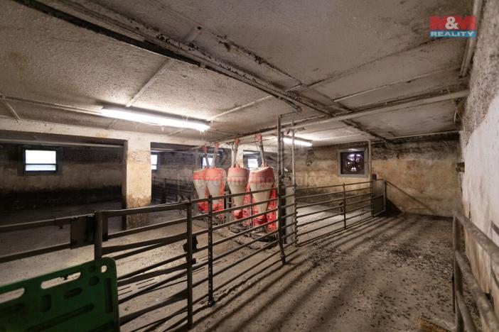 Prodej rodinného domu, Mrákov - Starý Klíčov, 149 m2