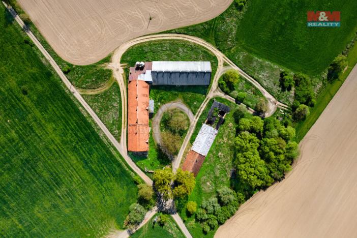 Prodej rodinného domu, Mrákov - Starý Klíčov, 149 m2