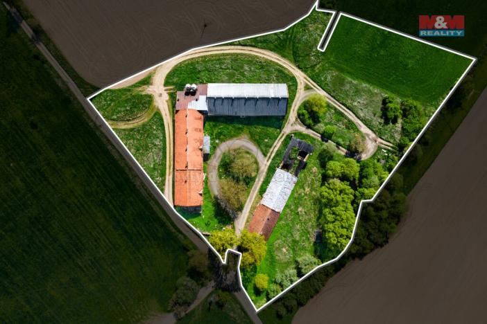 Prodej rodinného domu, Mrákov - Starý Klíčov, 149 m2