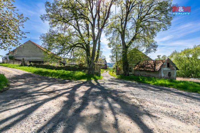 Prodej rodinného domu, Mrákov - Starý Klíčov, 149 m2