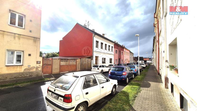 Prodej rodinného domu, Postoloprty, Štefánikova, 240 m2