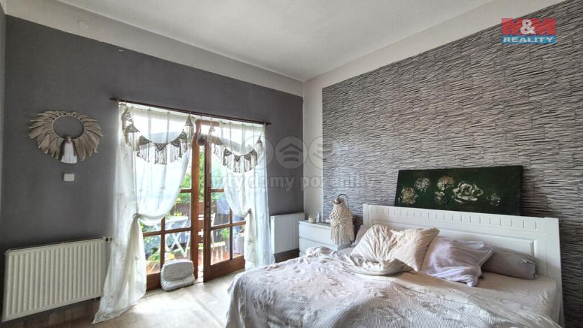 Prodej rodinného domu, Postoloprty, Štefánikova, 240 m2