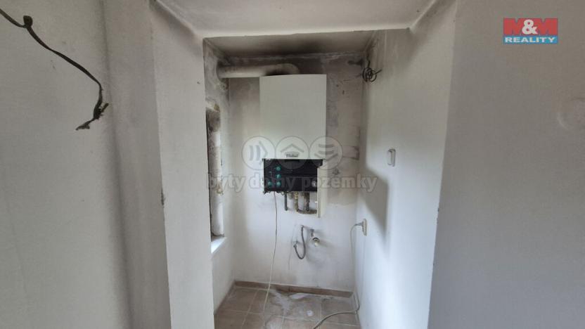 Prodej rodinného domu, Postoloprty, Štefánikova, 240 m2