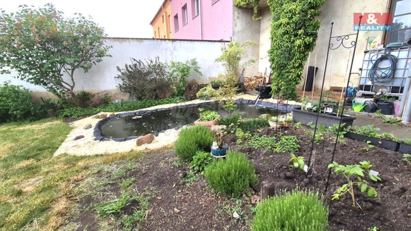 Prodej rodinného domu, Postoloprty, Štefánikova, 240 m2