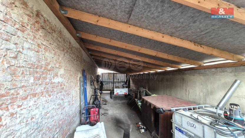 Prodej rodinného domu, Postoloprty, Štefánikova, 240 m2