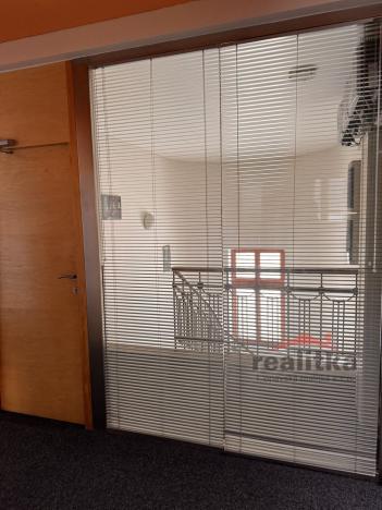 Pronájem kanceláře, Opava, Růžová, 117 m2