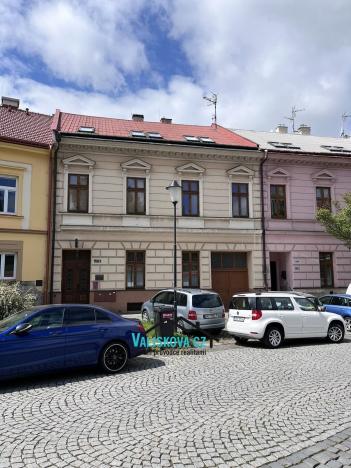 Pronájem bytu 3+kk, Kroměříž, Malý val, 90 m2