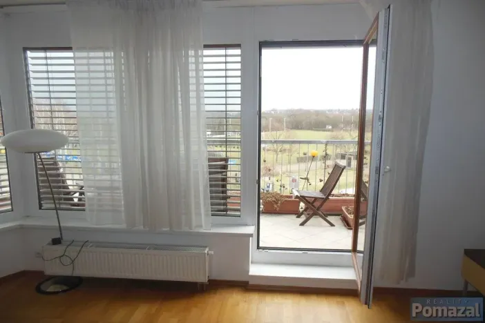 Pronájem bytu 3+kk, Praha - Smíchov, Na Císařce, 90 m2
