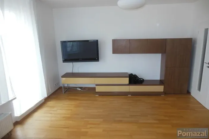 Pronájem bytu 3+kk, Praha - Smíchov, Na Císařce, 90 m2