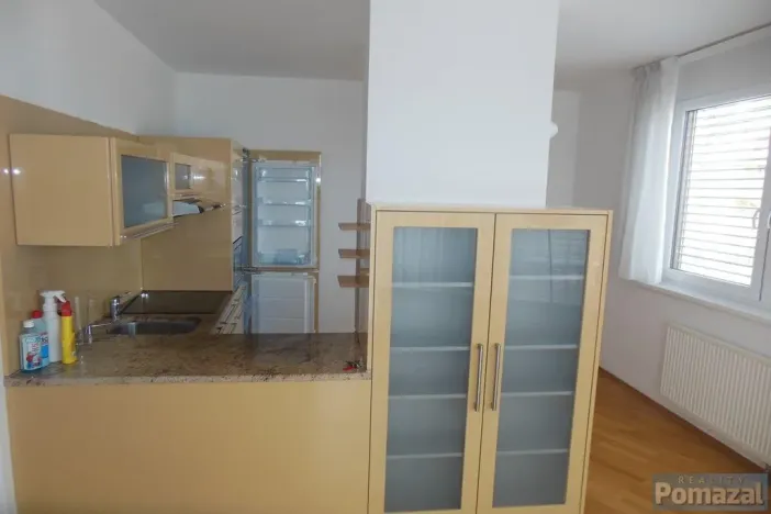 Pronájem bytu 3+kk, Praha - Smíchov, Na Císařce, 90 m2
