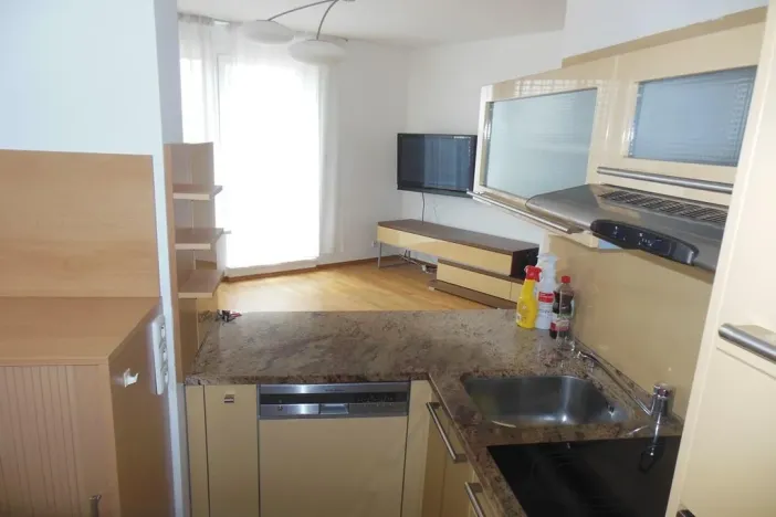 Pronájem bytu 3+kk, Praha - Smíchov, Na Císařce, 90 m2