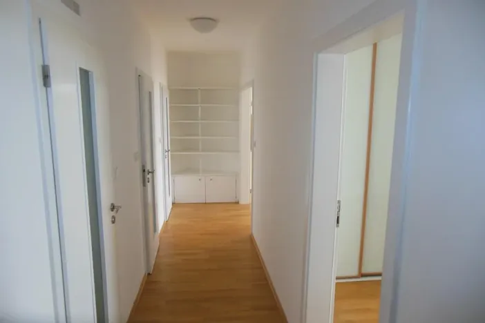 Pronájem bytu 3+kk, Praha - Smíchov, Na Císařce, 90 m2