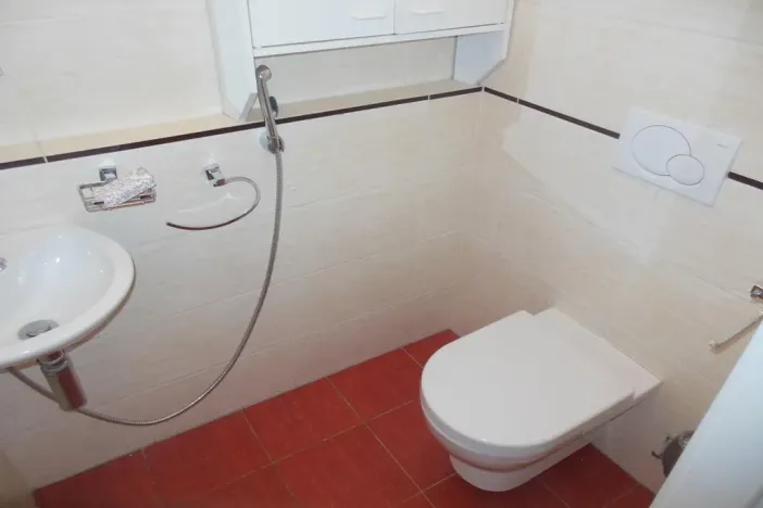 Pronájem bytu 3+kk, Praha - Smíchov, Na Císařce, 90 m2