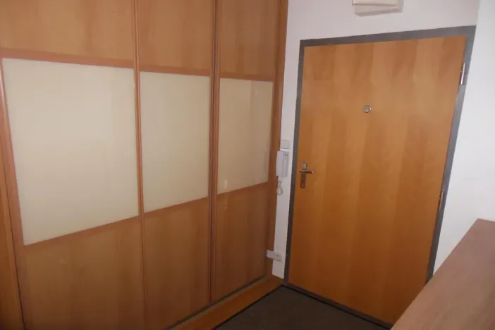 Pronájem bytu 3+kk, Praha - Smíchov, Na Císařce, 90 m2