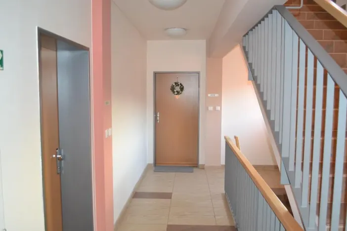 Pronájem bytu 3+kk, Praha - Smíchov, Na Císařce, 90 m2