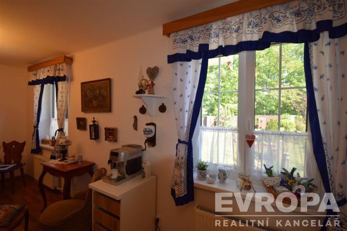 Prodej rodinného domu, Konárovice, Nová, 214 m2