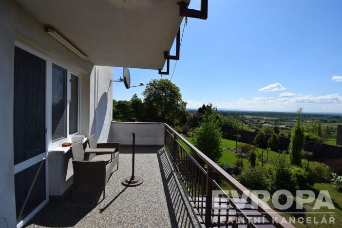 Prodej rodinného domu, Konárovice, Nová, 214 m2