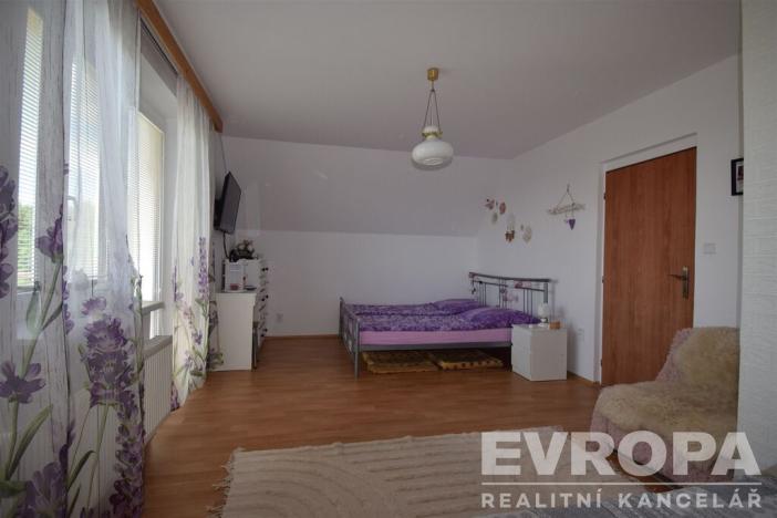 Prodej rodinného domu, Konárovice, Nová, 214 m2