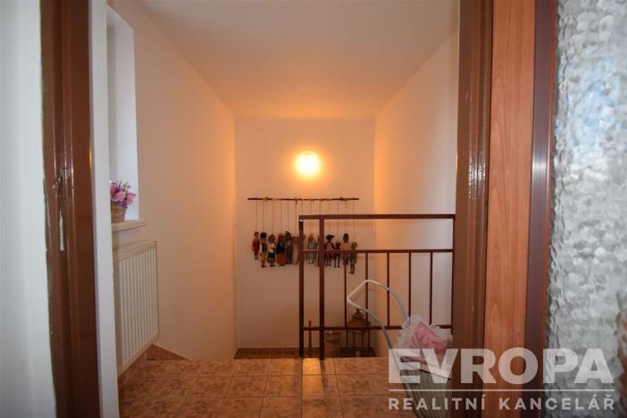 Prodej rodinného domu, Konárovice, Nová, 214 m2