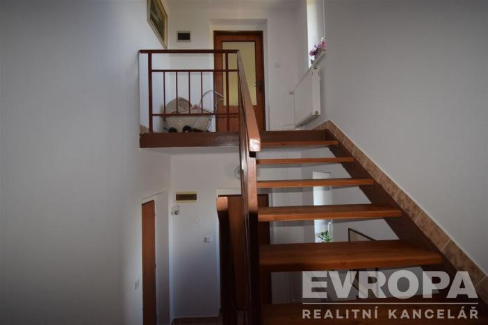 Prodej rodinného domu, Konárovice, Nová, 214 m2